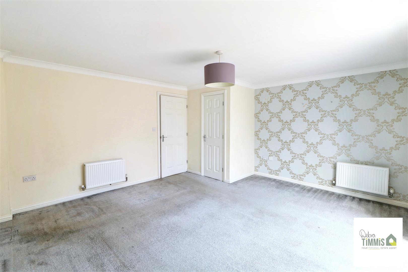 Blithfield Way, Norton Heights, Stoke-On-Trent